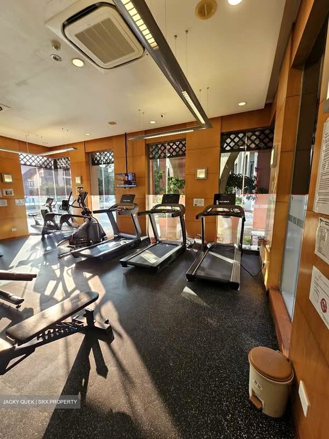 East Meadows (D16), Condominium #561778401